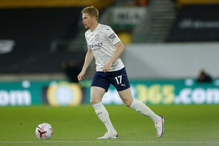 TyC：大马丁未来去向仍存变数，已收到包括沙特在内的3份报价