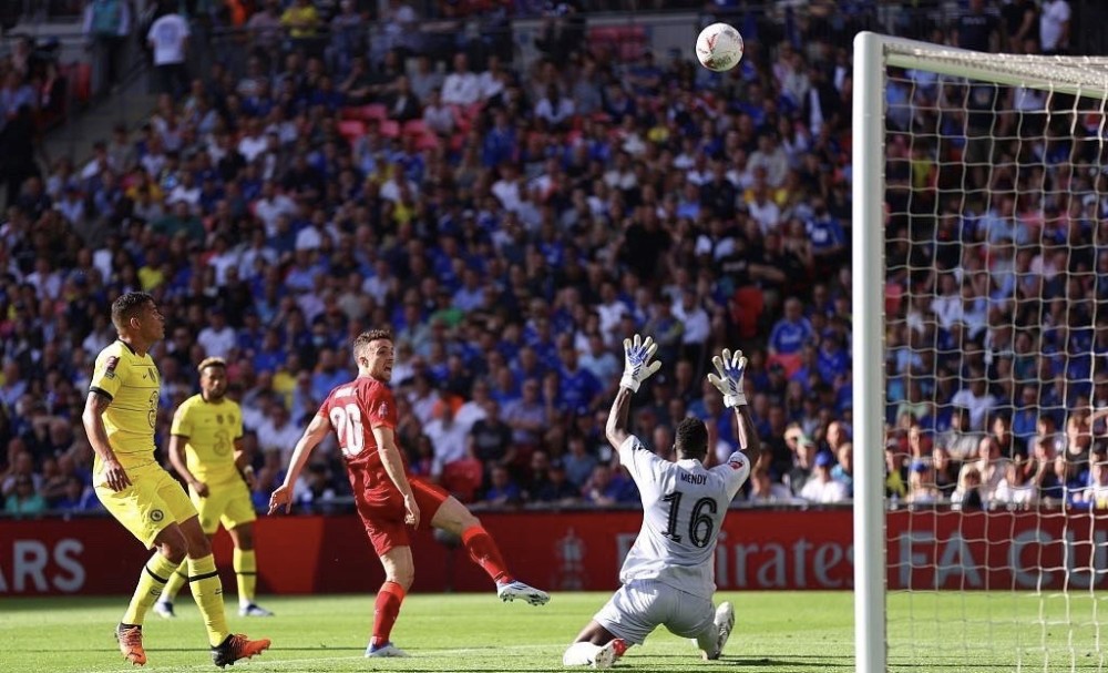 米德：我们让中国队看起来非常平庸，必须吸取一些不同的东西