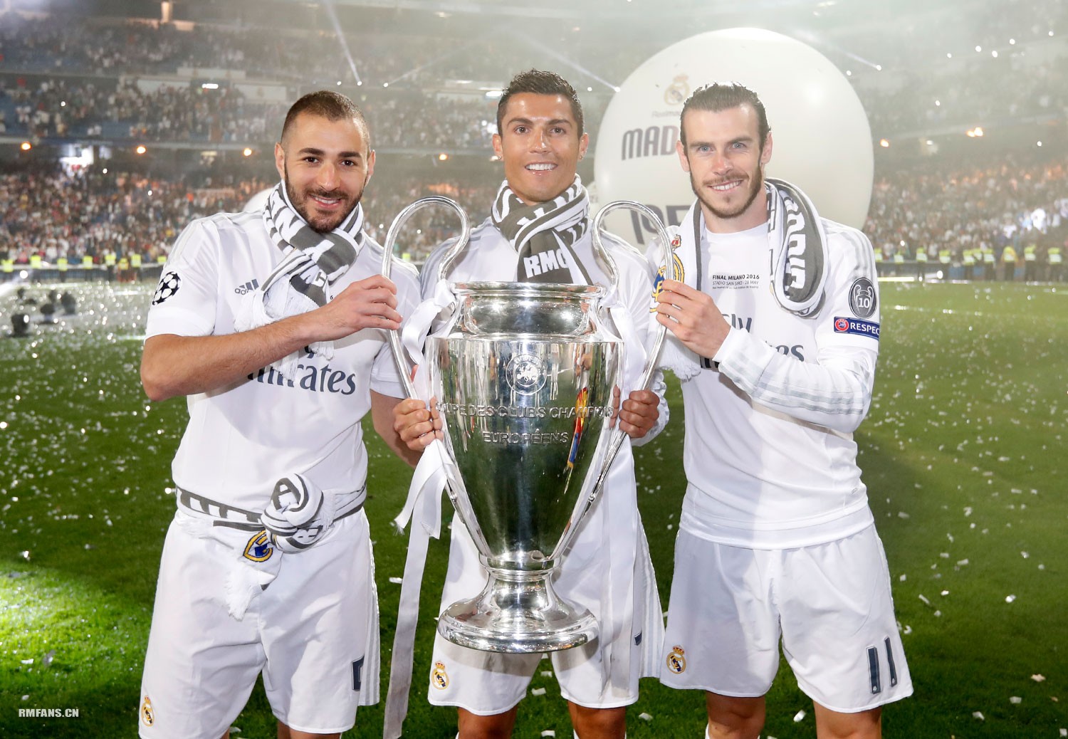 欧洲豪门俱乐部商业价值排名